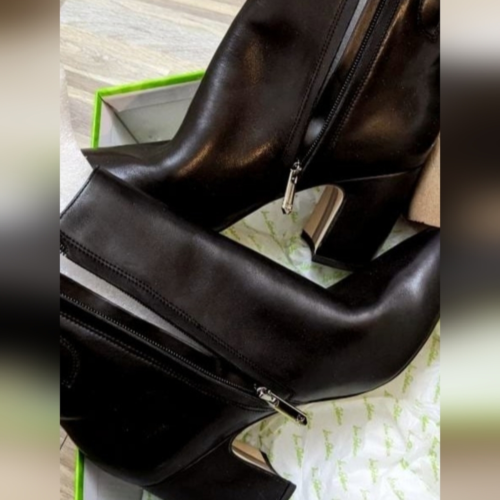 Sam Edelman booties